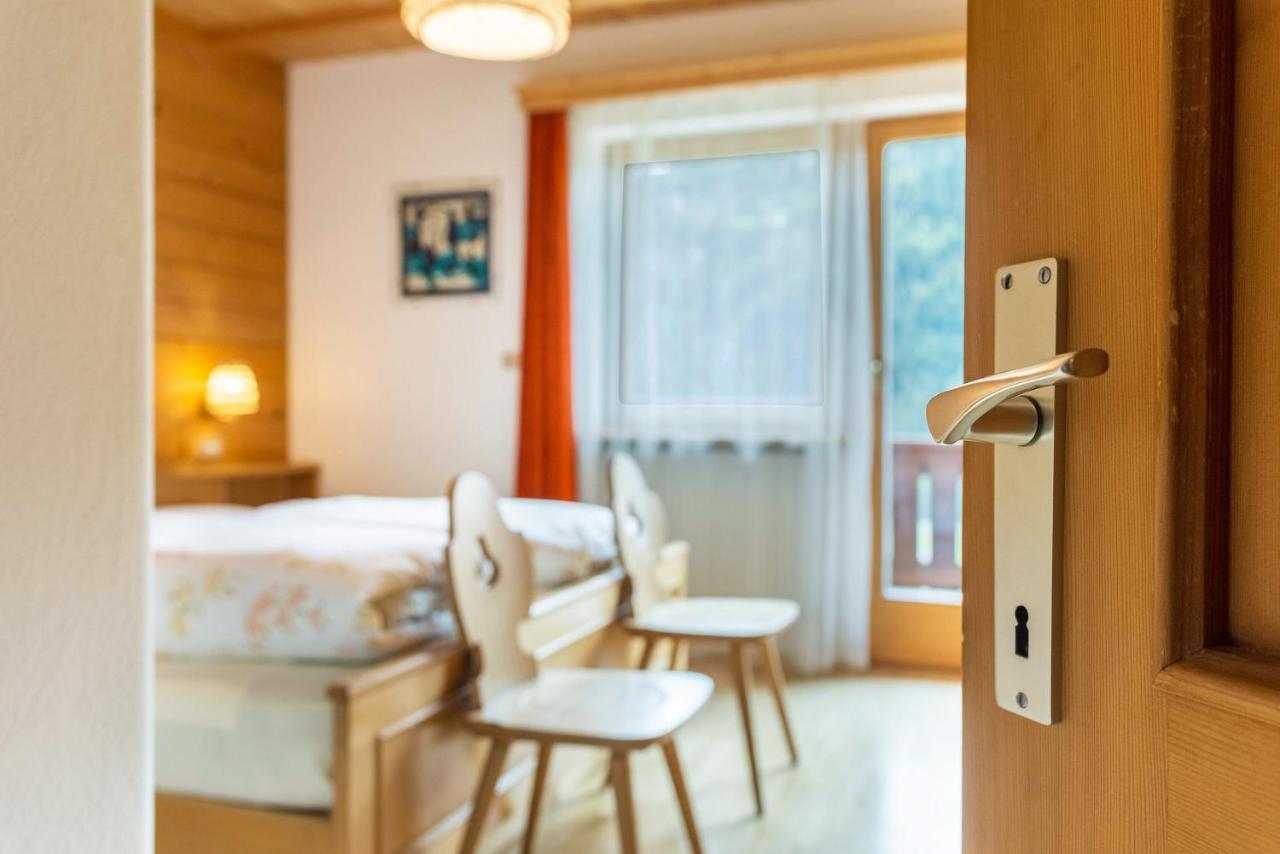 Cesa Gravina Suaut Leilighet Ortisei Eksteriør bilde